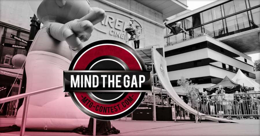 Sven Boekhorst Events: Mind the Gap - 10 Years Anniversary Compilation (2017)