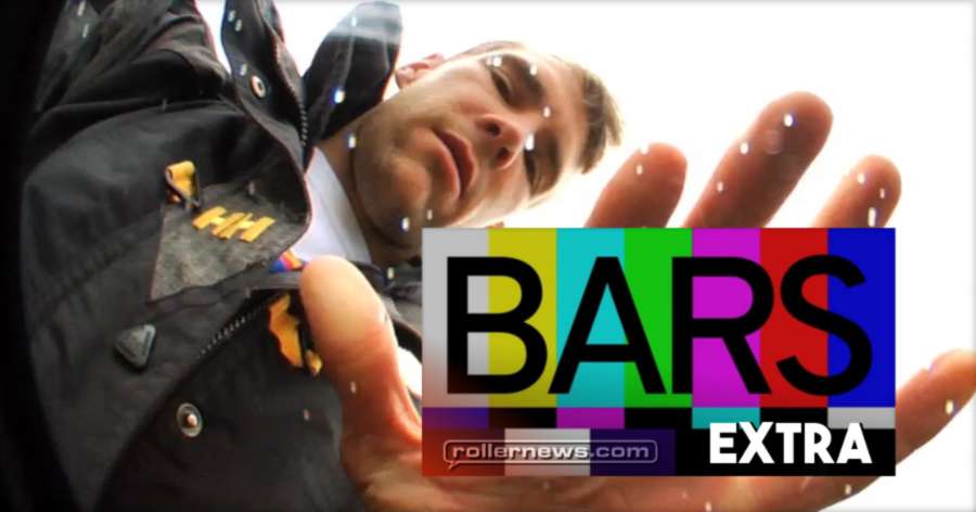 Bars - Extras 01 by Michael Braud (2017)