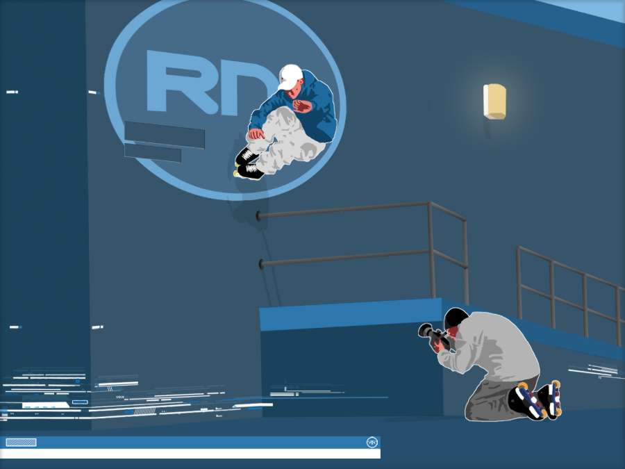 Rollernews.com - About Rollernews.com - About
