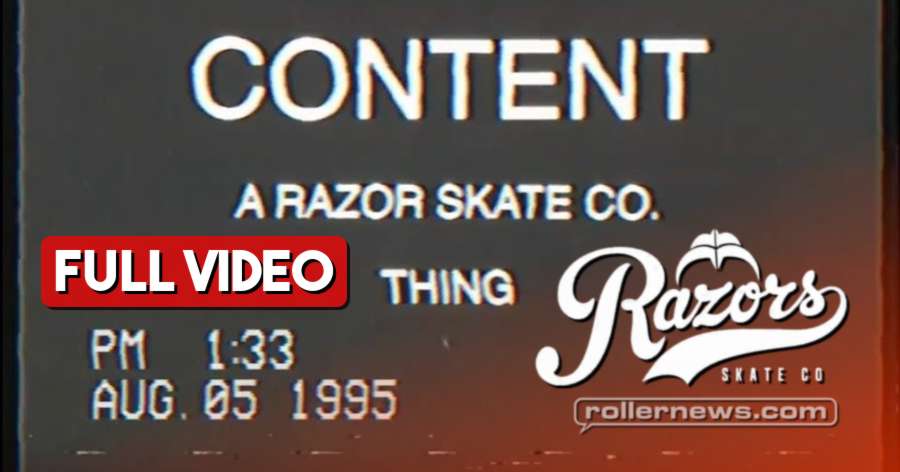 'Shift Content' - Razors Team (Phone) Video (2017) by Jeph Howard 'Shift Content' - Razors Team (Phone) Video (2017) by Jeph Howard