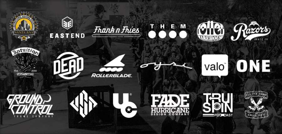 The Blading Cup 2017 - Tooeasy Clips feat. Derek Henderson The Blading Cup 2017 - Tooeasy Clips feat. Derek Henderson