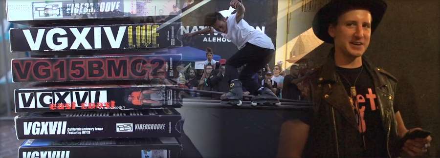 Bl8 Cup 2017 // Feet 4 Premiere (2017) - Report by Cody Sanders Bl8 Cup 2017 // Feet 4 Premiere (2017) - Report by Cody Sanders