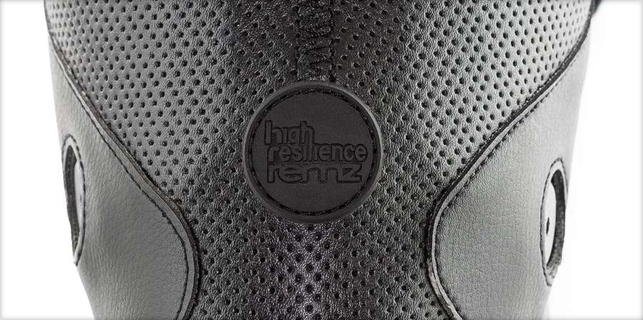 Remz HR 2.0 - High Resilience (2017) Remz HR 2.0 - High Resilience (2017)