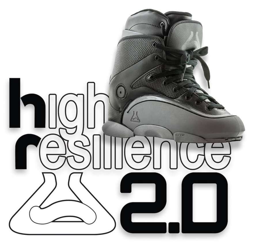 Remz HR 2.0 - High Resilience (2017)