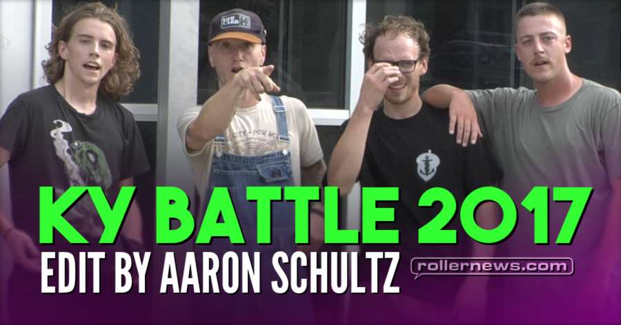 KY Battle 2017 - Edit by Aaron Schultz