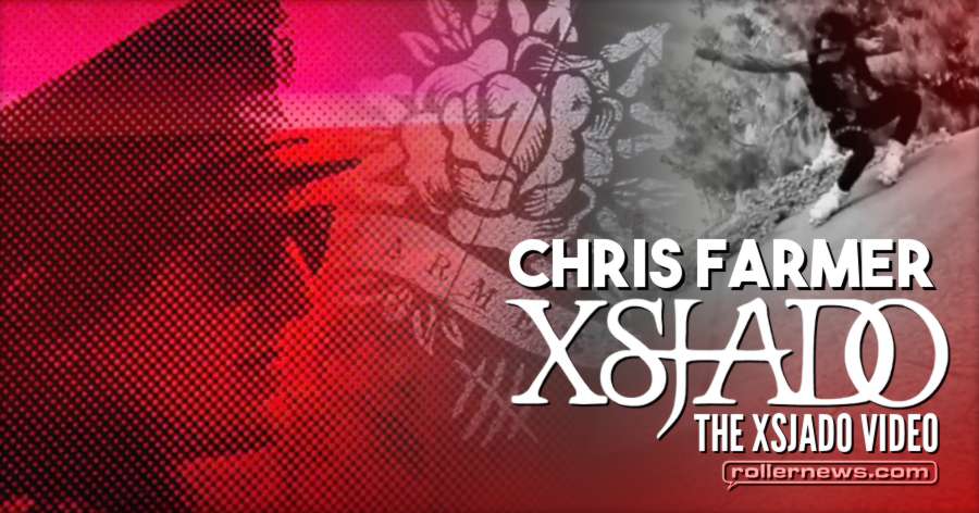 Chris Farmer - the Xsjado Video (2013)