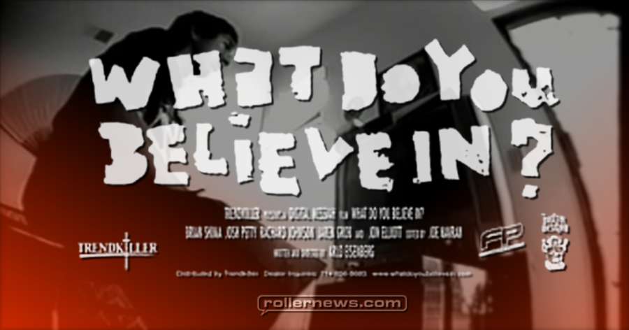 What Do You Believe In? (2001) - Full Video + Soundtrack What Do You Believe In? (2001) - Full Video + Soundtrack
