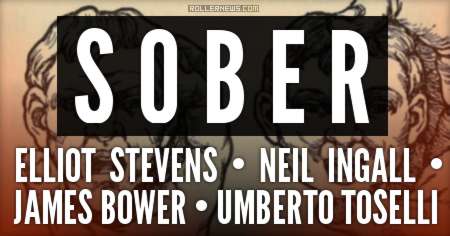 Sober (2016) by Jon Lee – Full VOD, Now Free + Soundtrack
