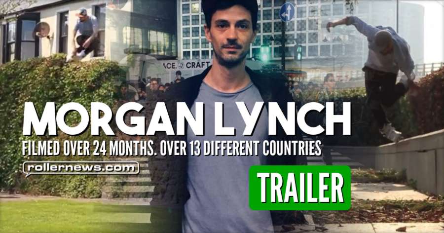 Morgan Lynch - 2017 - Trailer