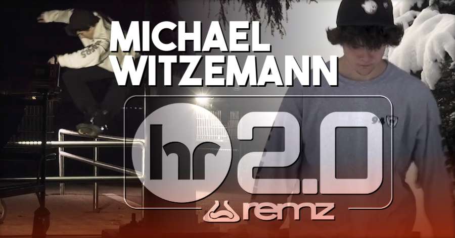 Michael Witzemann / Remz Am / HR2.0 Promo