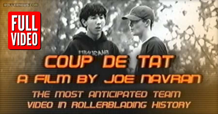 USD Coup De Tat (2000) by Joe Navran - Full Video