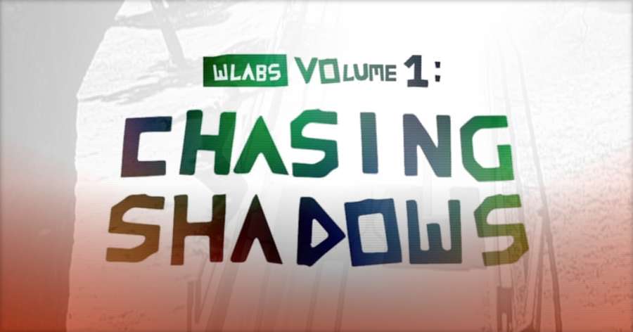 Chasing Shadows (Los Angeles, CA) by Nic Brenden (2018) Chasing Shadows (Los Angeles, CA) by Nic Brenden (2018)