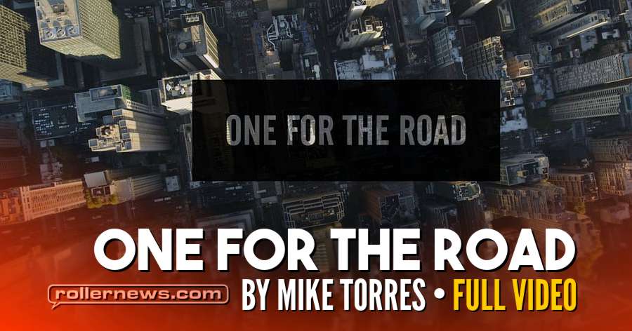 One for the Road (2017) by Mike Torres - Full VOD, NOW FREE