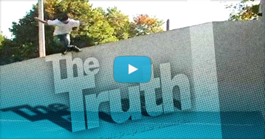 The Truth - A video by Austin Paz & Brotherly Love (2007) - Full Video