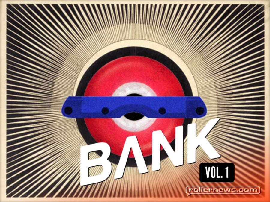 Bank Vol. 1 (2018) by Leon Humphries - VOD Now Available