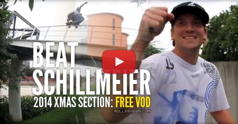 Beat Schillmeier - VOD Section (2014) - Now Free