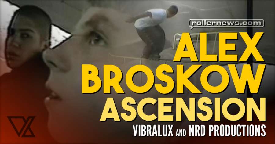 Ascension - Alex Broskow's Profile (1999) by Adam Johnson & RND Productions