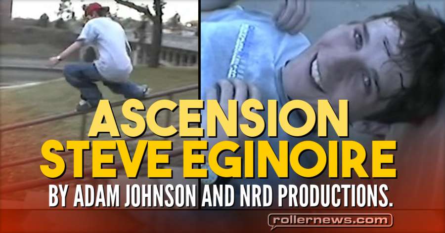 Ascension - Steve Eginoire (1999) by Adam Johnson & NRD Productions