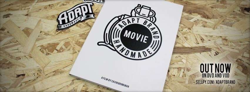 The Adapt Team Movie is now available!