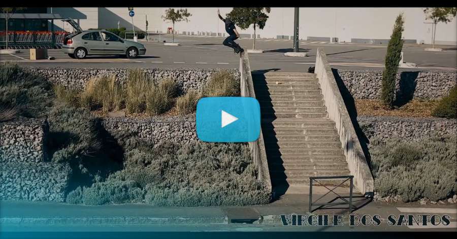 dob4 (2017) by Pierre Ollivier & Ronan Algalarrondo - VOD Intro