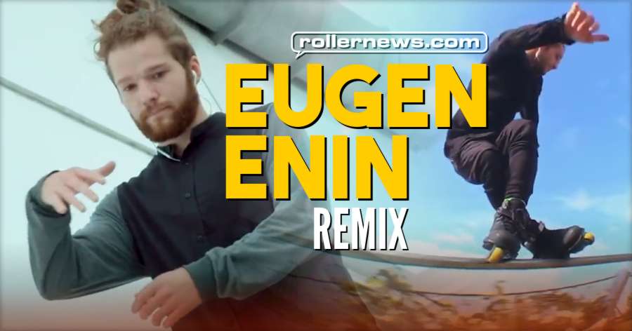 Eugen Enin - Remix (2018) by Scoreback