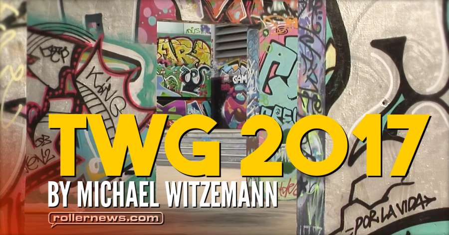 TWG 2017 - B-Roll (Germany) by Michael Witzemann