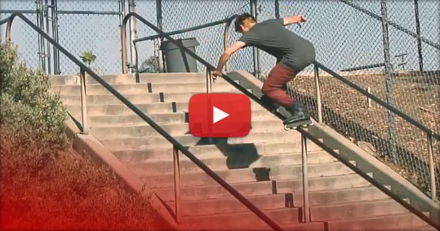 Moments in Time - Montage, featuring Russell Day, Richard Williams, Brandon Andersen & more