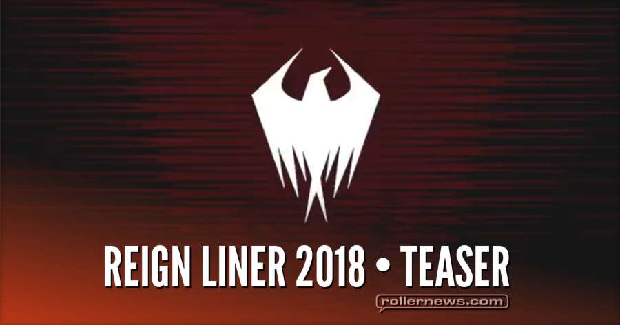 Reign Liners 2018 - Teaser