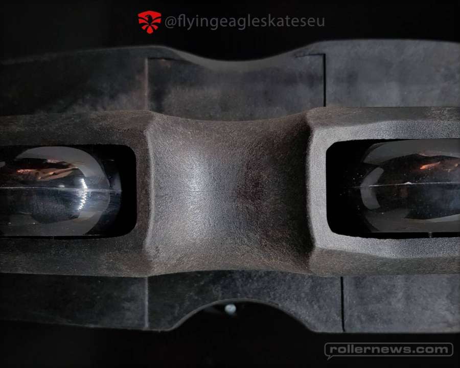 Flying Eagle - Enkido Skates (SOON)