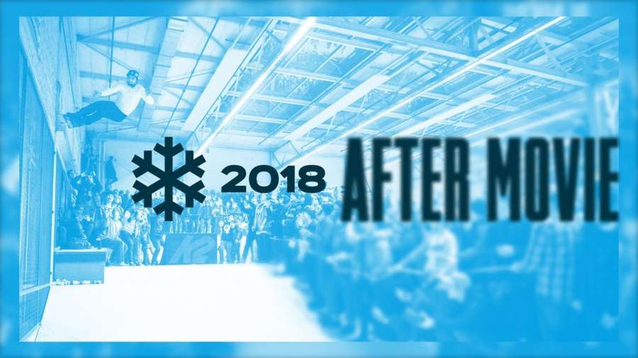 Winterclash 2018 - Official Aftermovie by Przemek Madej