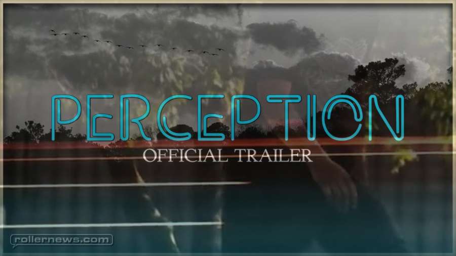 Perception (2018) by Brandon Andersen - Teaser 1