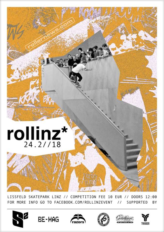 Rollinz 2018 (Autria) - February 24