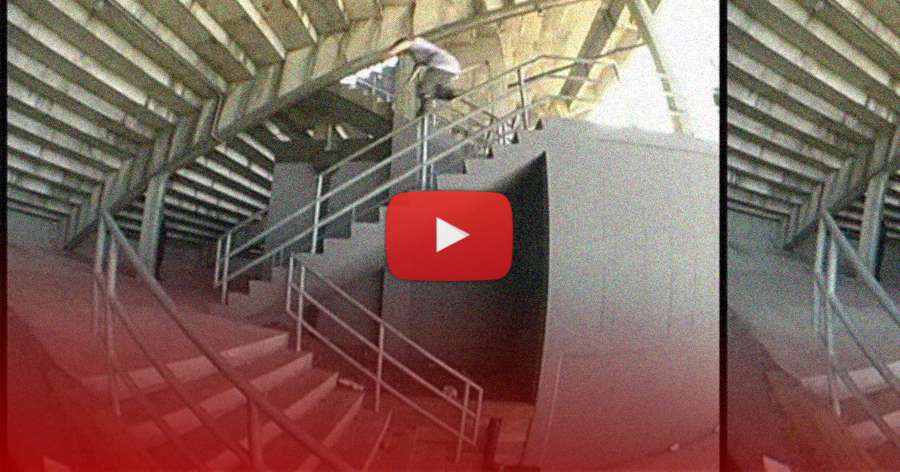 Alex Broskow - KFC Untitled (2002) by Adam Johnson & NRD Productions