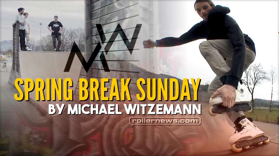 Spring Break Sunday (2018) by Michael Witzemann