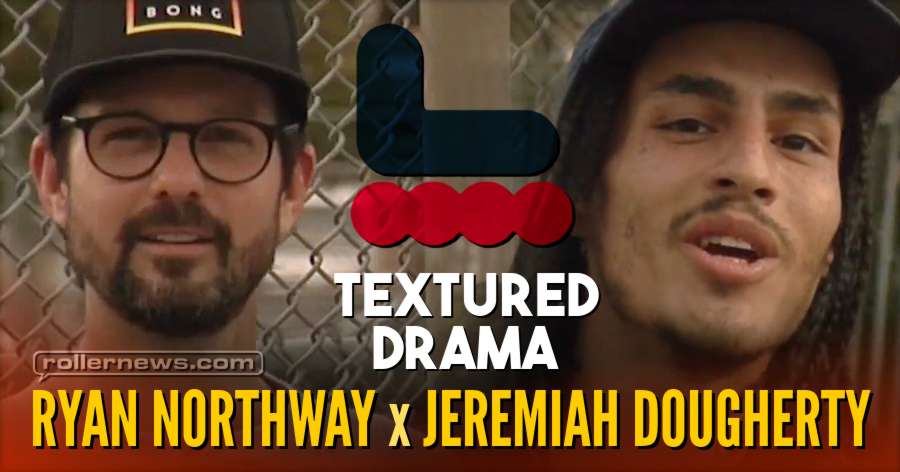 Jeremiah Dougherty & Ryan Northway - Textured Drama (2018) - TooEasy Edit