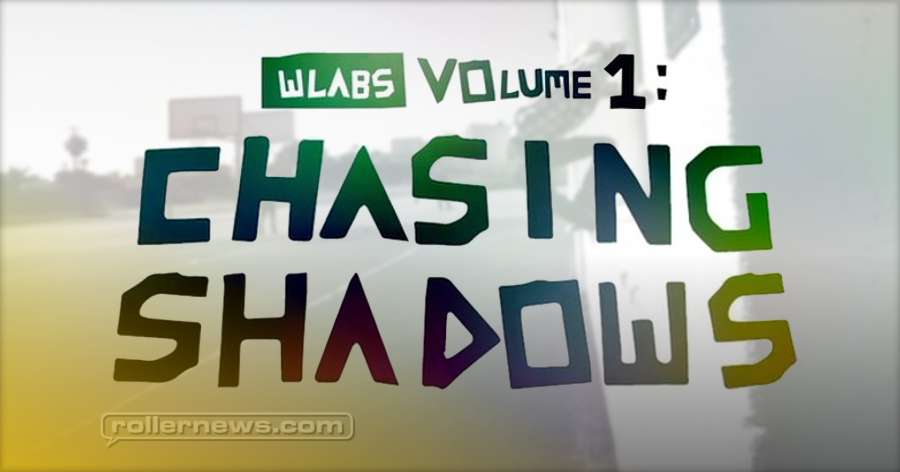 Chasing Shadows (2018) - Promo Edit by Nic Brenden