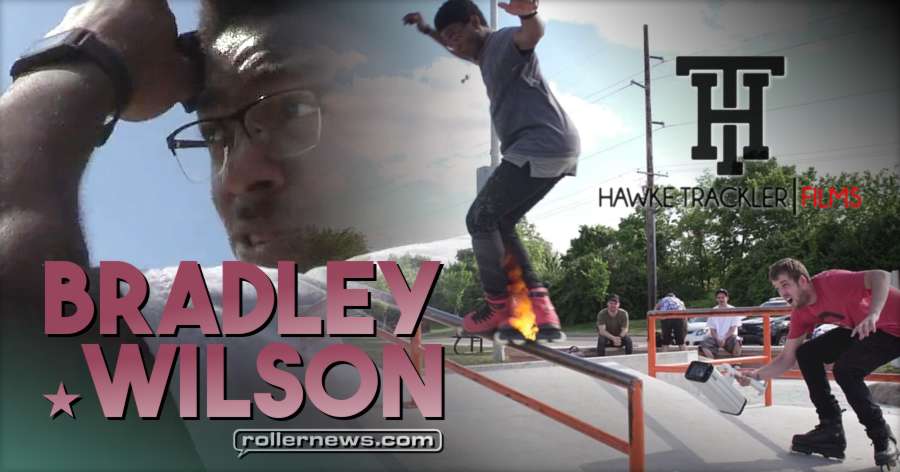 Bradley Wilson - S.O.B. 2018 by Hawke Trackler