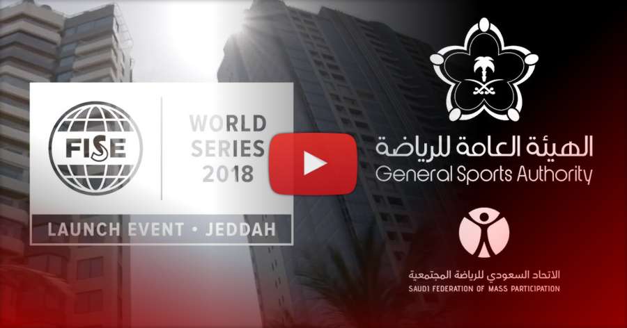 FISE World Series 2018, Jeddah (Saudi Arabia) - Day 2 Highlights