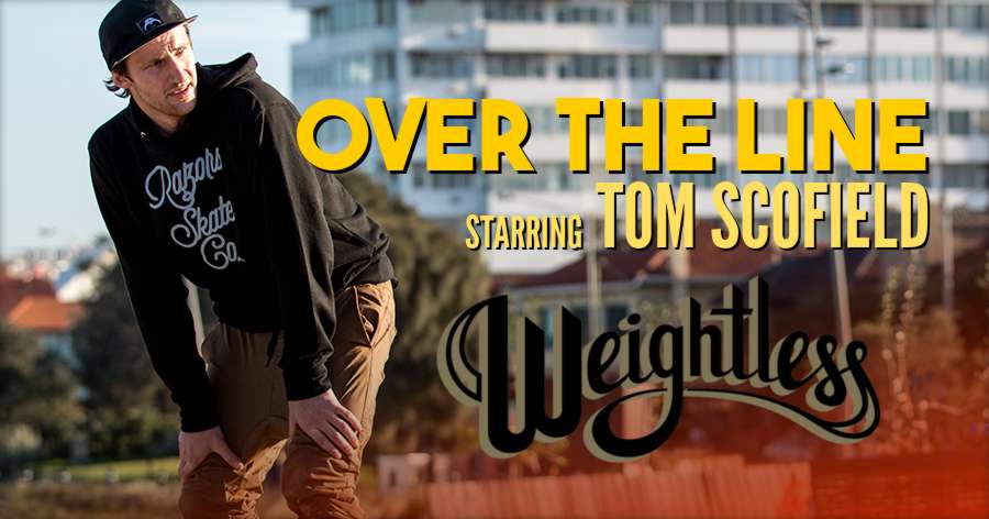 Over the Line (2018) featuring Tom Scofield (Australia)