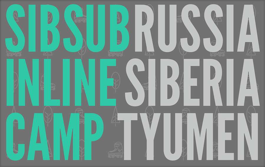 Sibsub Inline Camp 2017 - Official Video