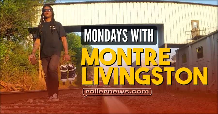 Mondays With Montre Livingston (2018)