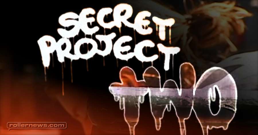 Secret Project Two - Teaser #1