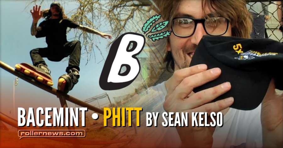 Bacemint - Phitt (2018) by Sean Kelso