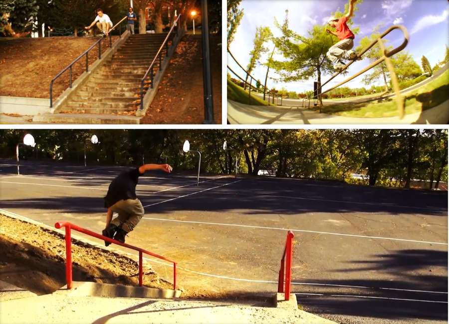 Graeme Wilson - 'Last Try: Part 2' (2014 - 2017) Graeme Wilson - 'Last Try: Part 2' (2014 - 2017)