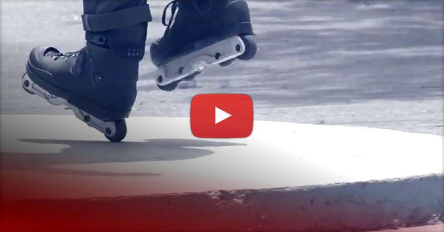 Them Skates - Alex Broskow, Teaser