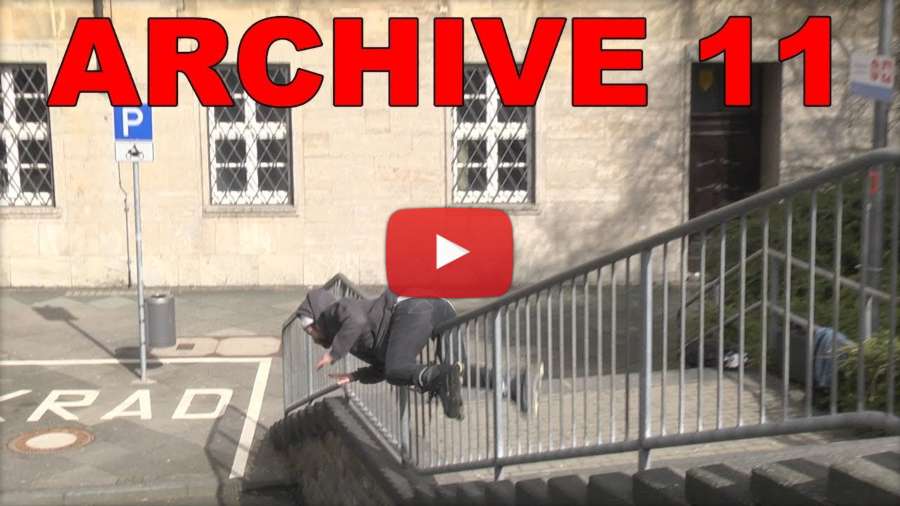 Eugen Enin - Archives | USD Pro 2015 Introduction