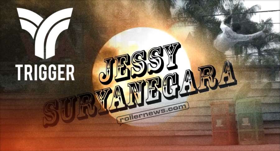 Jessy Suryanegara (Indonesia, 2018) - Trigger Edit