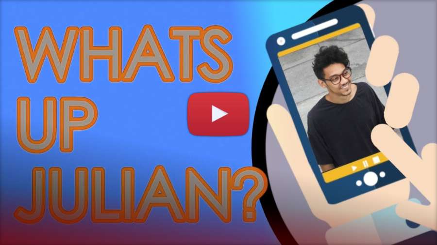 What's Up Julian Bah? Skate Talk with Ricardo Lino