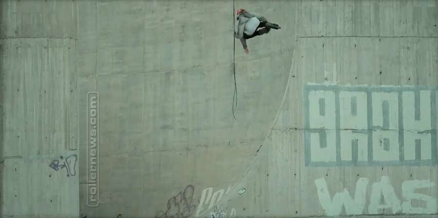 Josh Glowicki - SOTA VOD by Jonas Hansson (2015)