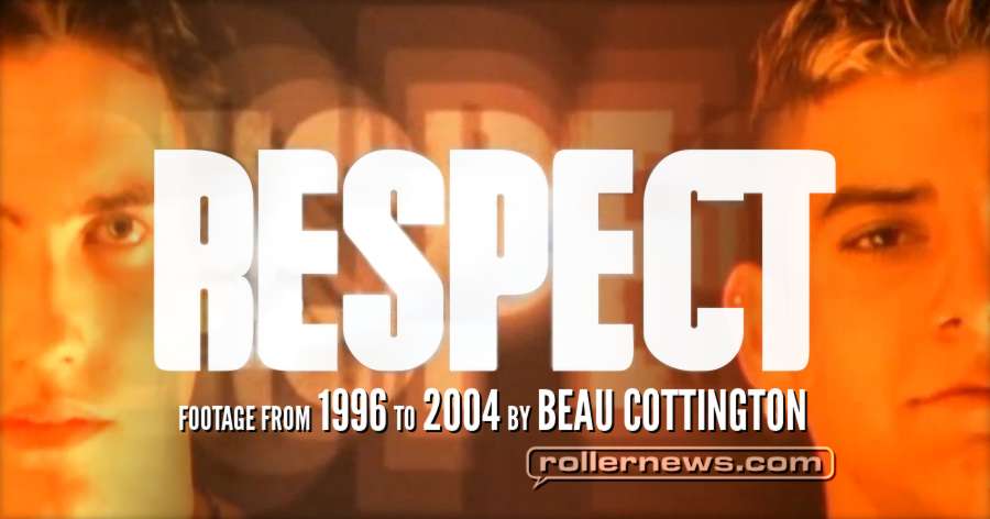 Respect (2004) by Beau Cottington - Full Video Respect (2004) by Beau Cottington - Full Video